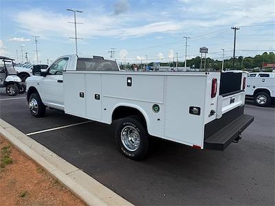New 2023 Ram 3500 Regular Cab 4x4 Knapheide 6132D54 Service Truck for sale #RF13117 - photo 2