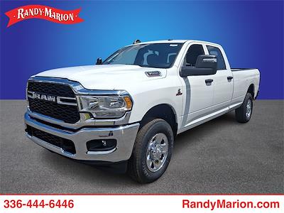New 2023 Ram 3500 Tradesman Crew Cab 4x4 Pickup for sale #RF13422 - photo 1