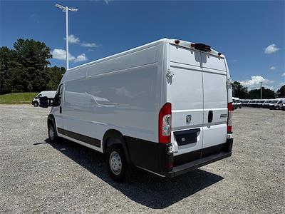 2023 Ram ProMaster 3500 High Roof FWD Empty Cargo Van for sale #RF13524 - photo 2