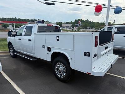 2023 Ram 2500 Crew Cab 4x4 Service Truck for sale #RF13865 - photo 2