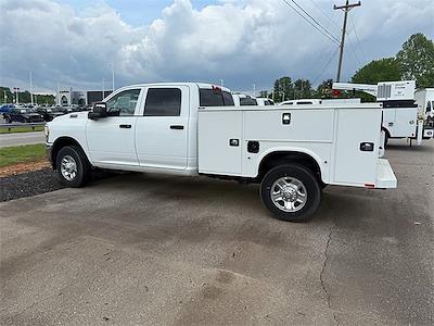 New 2023 Ram 2500 Crew Cab 4x4 Service Truck for sale #RF13865 - photo 2