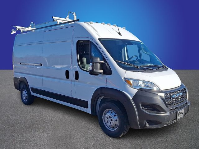 New 2023 Ram ProMaster 2500 - photo 5