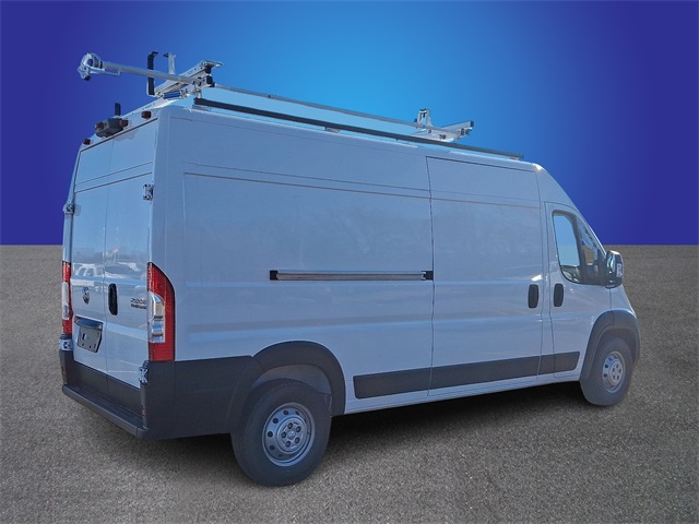 New 2023 Ram ProMaster 2500 - photo 6