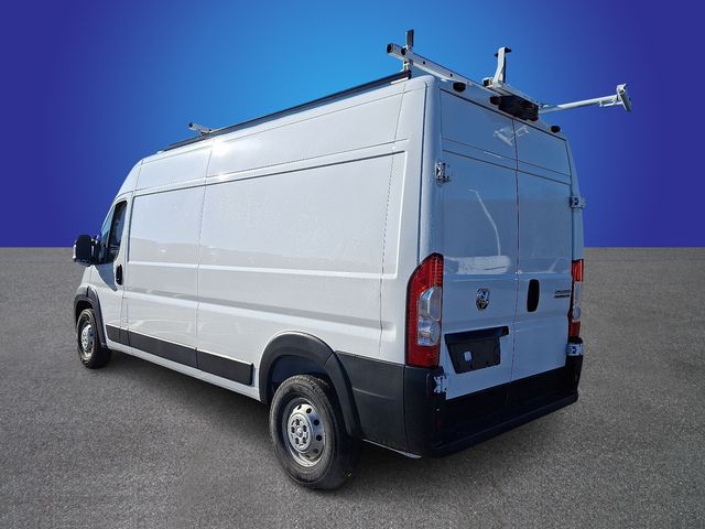 New 2023 Ram ProMaster 2500 - photo 7