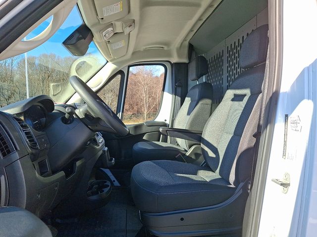 New 2023 Ram ProMaster 2500 - photo 8