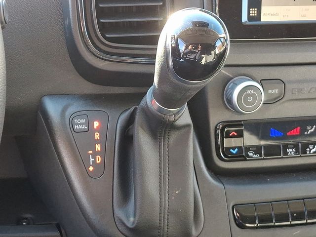 New 2023 Ram ProMaster 2500 - photo 9