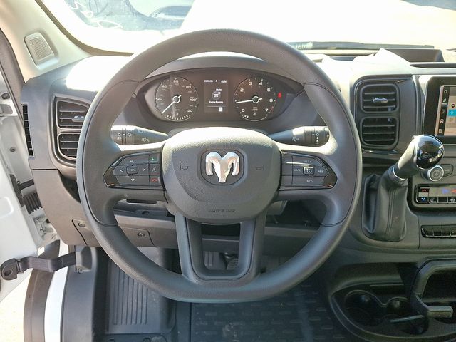 New 2023 Ram ProMaster 2500 - photo 11