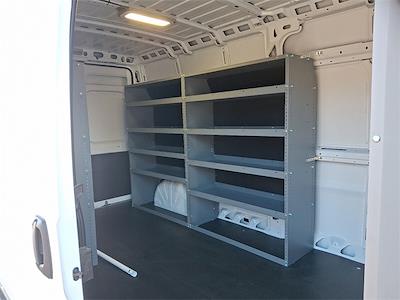 New 2023 Ram ProMaster 2500 High Roof Upfitted Cargo Van for sale #RF14561 - photo 2