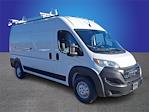 New 2023 Ram ProMaster 2500 High Roof Upfitted Cargo Van for sale #RF14561 - photo 3