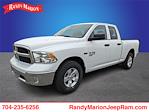 2023 Ram 1500 Classic Quad Cab 4x4 Pickup for sale #RF14727 - photo 1