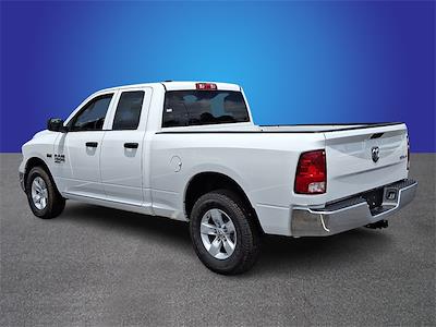 New 2023 Ram 1500 Classic Tradesman Quad Cab 4x4 Pickup for sale #RF14929 - photo 2