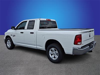 New 2023 Ram 1500 Classic Tradesman Quad Cab 4x4 Pickup for sale #RF14954 - photo 2