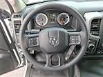 New 2023 Ram 1500 Classic Tradesman Quad Cab 4x4 Pickup for sale #RF14954 - photo 9