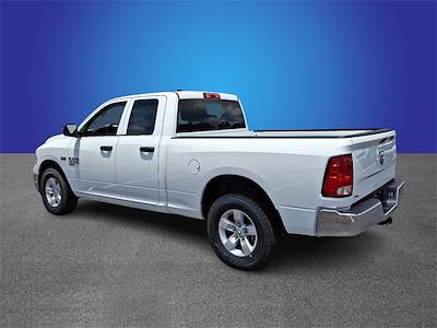 New 2023 Ram 1500 Classic Tradesman Quad Cab 4x4 Pickup for sale #RF14956 - photo 2