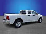 New 2023 Ram 1500 Classic Tradesman Quad Cab 4x4 Pickup for sale #RF14956 - photo 4