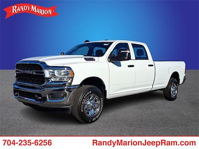 New 2023 Ram 2500 Tradesman Crew Cab 4x4 Pickup for sale #RF14979 - photo 1