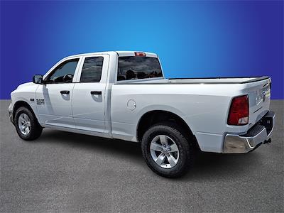 New 2023 Ram 1500 Classic Tradesman Quad Cab 4x4 Pickup for sale #RF15004 - photo 2