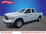 New 2023 Ram 1500 Classic Tradesman Quad Cab 4x4 Pickup for sale #RF15004 - photo 1