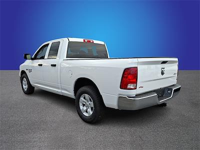 2023 Ram 1500 Classic Quad Cab 4WD Pickup for sale #RF15033 - photo 2