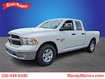 2023 Ram 1500 Classic Quad Cab 4WD Pickup for sale #RF15033 - photo 1