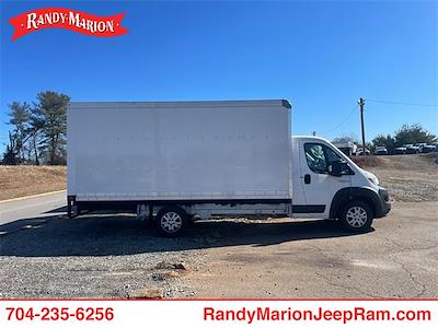 2023 Ram ProMaster 3500 Standard Roof FWD Rockport Box Van for sale #RF15053 - photo 1