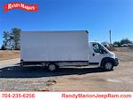 2023 Ram ProMaster 3500 Standard Roof FWD Rockport Box Van for sale #RF15053 - photo 1