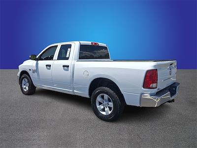 New 2023 Ram 1500 Classic Tradesman Quad Cab 4x4 Pickup for sale #RF15134 - photo 2