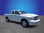 New 2023 Ram 1500 Classic Tradesman Quad Cab 4x4 Pickup for sale #RF15134 - photo 3