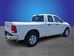New 2023 Ram 1500 Classic Tradesman Quad Cab 4x4 Pickup for sale #RF15134 - photo 4