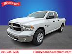 2023 Ram 1500 Classic Quad Cab 4x4 Pickup for sale #RF15227 - photo 1