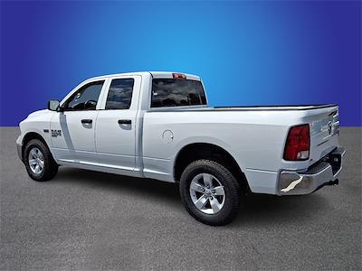 New 2023 Ram 1500 Classic Tradesman Quad Cab 4x4 Pickup for sale #RF15230 - photo 2