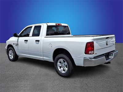New 2023 Ram 1500 Classic Tradesman Quad Cab 4x4 Pickup for sale #RF15239 - photo 2