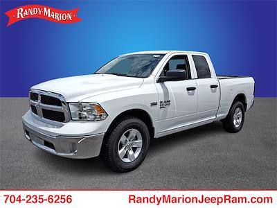 New 2023 Ram 1500 Classic Tradesman Quad Cab 4x4 Pickup for sale #RF15276 - photo 1