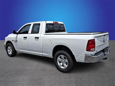 New 2023 Ram 1500 Classic Tradesman Quad Cab 4x4 Pickup for sale #RF15276 - photo 2