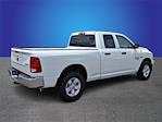 New 2023 Ram 1500 Classic Tradesman Quad Cab 4x4 Pickup for sale #RF15276 - photo 4