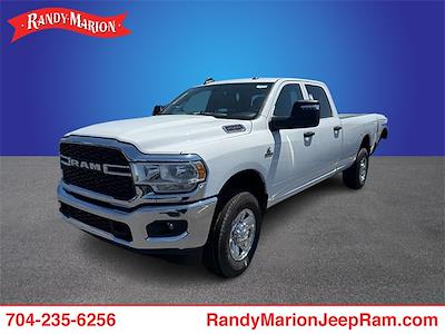 New 2023 Ram 2500 Tradesman Crew Cab 4x4 Pickup for sale #RF15609 - photo 1