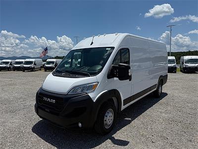 2023 Ram ProMaster 3500 High Roof FWD Empty Cargo Van for sale #RF15974 - photo 1