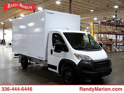 2023 Ram ProMaster 3500 Standard Roof FWD ToughLite Box Van for sale #RF16015 - photo 1