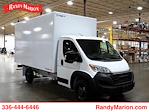 2023 Ram ProMaster 3500 Standard Roof FWD ToughLite Box Van for sale #RF16015 - photo 1