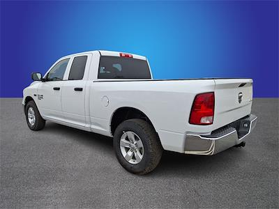 New 2023 Ram 1500 Classic Tradesman Quad Cab 4x4 Pickup for sale #RF16023 - photo 2