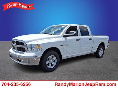2023 Ram 1500 Classic Crew Cab 4x4 Pickup for sale #RF16190 - photo 1