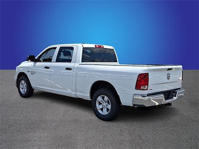 2023 Ram 1500 Classic Crew Cab 4x4 Pickup for sale #RF16190 - photo 2