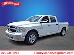 2023 Ram 1500 Classic Crew Cab 4x4 Pickup for sale #RF16190 - photo 1