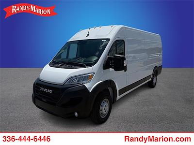 2023 Ram ProMaster 3500 High Roof FWD Empty Cargo Van for sale #RF16393 - photo 1