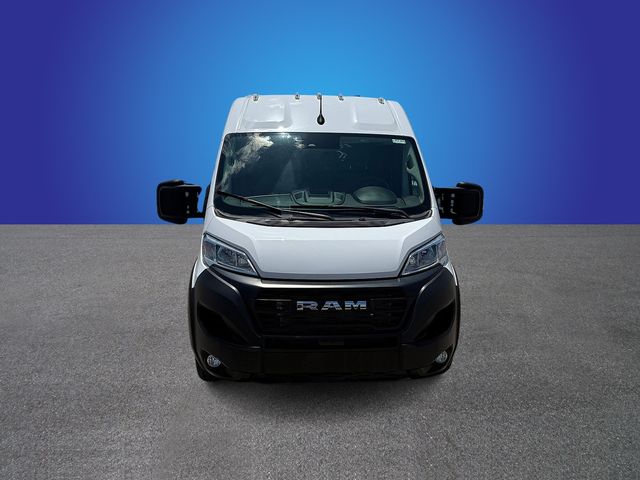 New 2023 Ram ProMaster 3500 - photo 6