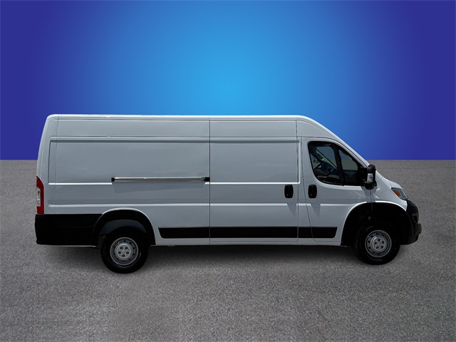 New 2023 Ram ProMaster 3500 - photo 7