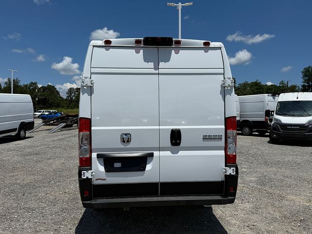 New 2023 Ram ProMaster 3500 - photo 9