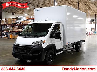New 2023 Ram ProMaster 3500 16' Box Van for sale #RF16498 - photo 1
