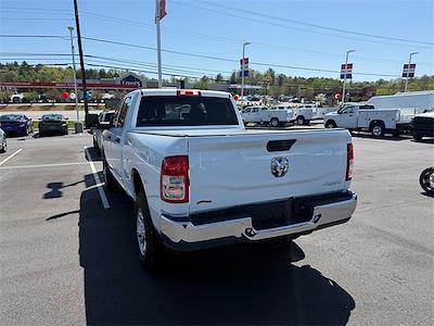 New 2023 Ram 3500 Tradesman Crew Cab 4x4 Pickup for sale #RF16903 - photo 2