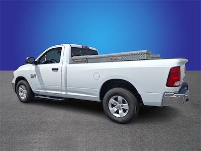 New 2023 Ram 1500 Classic Tradesman Regular Cab 4x4 Pickup for sale #RF17553 - photo 2